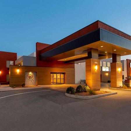 Best Western Pecos Inn Artesia Exterior foto