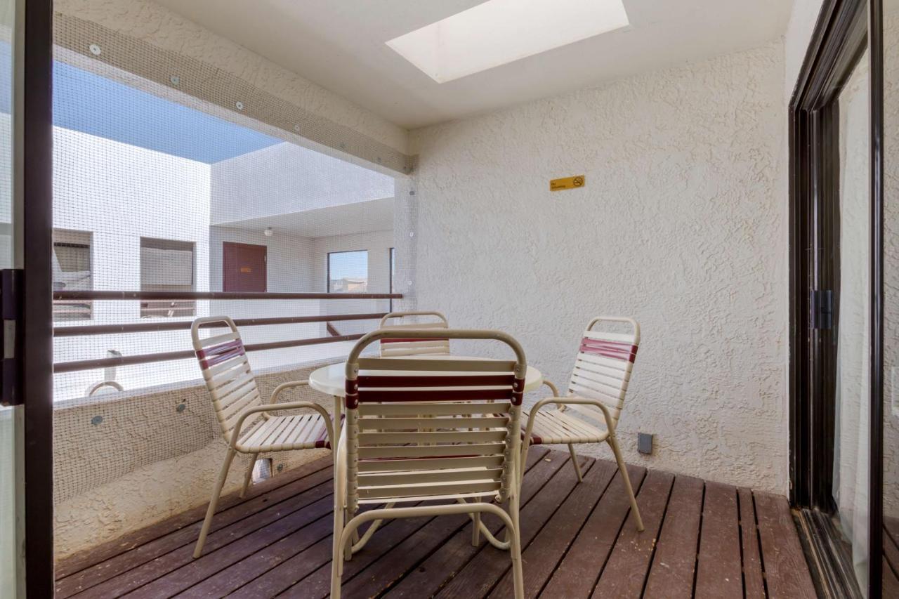 Best Western Pecos Inn Artesia Exterior foto